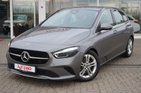 Vorschau: Mercedes-Benz B 220 B220 d AMG Line