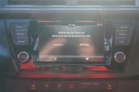 Skoda Fabia Combi Monte Carlo1.0 TSI DSG