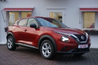 Nissan Juke 1.0 N-Connecta