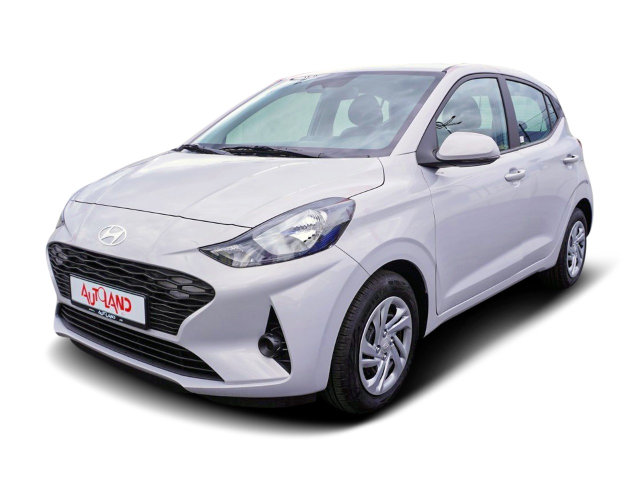 Hyundai i10 1.0