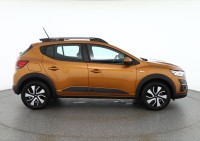 Dacia Sandero Stepway TCe 100 Comfort