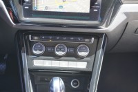 VW Touran 1.5 TSI DSG Highline