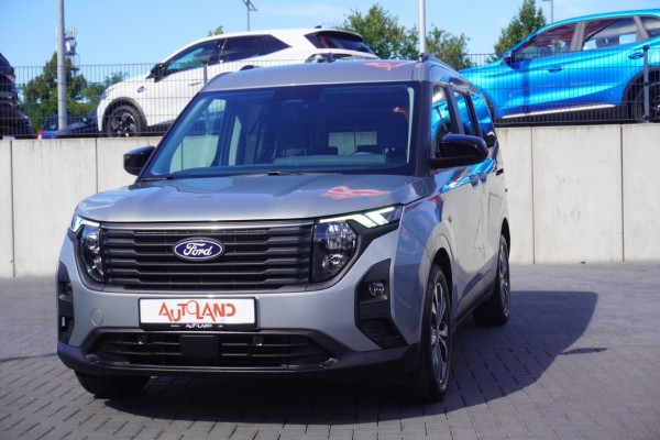 Ford Tourneo Courier Titanium 1.0 EB