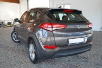 Hyundai Tucson 1.6