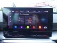 Seat Leon 1.5 eTSI FR DSG