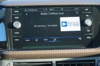 VW T-Cross 1.0 TSI Style