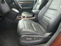 Honda CR-V 2.0 Executive 4WD