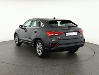 Audi Q3 Sportback 35 TFSI s-tronic