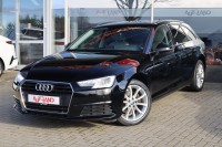 Vorschau: Audi A4 Avant 1.4 TFSI