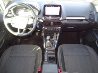 Ford EcoSport 1.0 EcoBoost