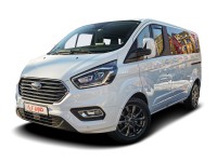 Ford Tourneo Custom 2.0 M-Hybrid Navi Kamera AHK PDC
