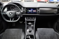 Skoda Kodiaq 2.0 TDI Sportline 4x4