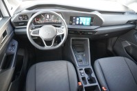 VW Caddy 2.0 TDI Basis Maxi DSG