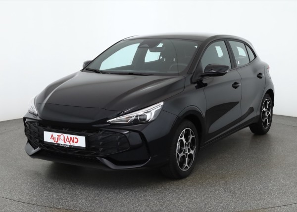 MG MG3 1.5 Comfort