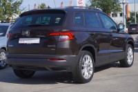 Skoda Karoq 2.0 TDI Style 4x4 DSG VC