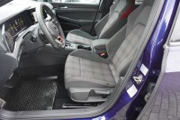 VW Golf VIII 2.0 TSI GTI