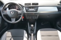 Skoda Fabia Combi 1.0l MPI