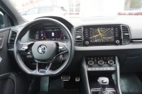 Skoda Karoq 1.5 TSI Sportline DSG