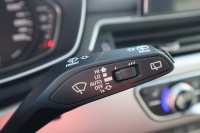 Audi A4 Avant 35 TDI S line