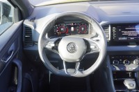 Skoda Karoq 1.5 TSI Sportline DSG