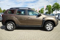 Dacia Duster II 1.6 SCe AWD 4x4