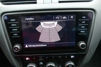 Skoda Octavia Combi 1.5TSI Tour