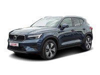 Volvo XC40 B3 Core mHEV Aut. 2-Zonen-Klima Navi Sitzheizung