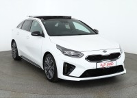 Kia pro_cee'd ProCeed 1.6 CRDi DCT GT-Line