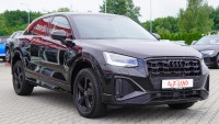 Audi Q2 30 TFSI S line