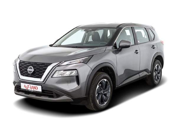 Nissan X-Trail 1.5 VC-T mHev Acenta Aut.
