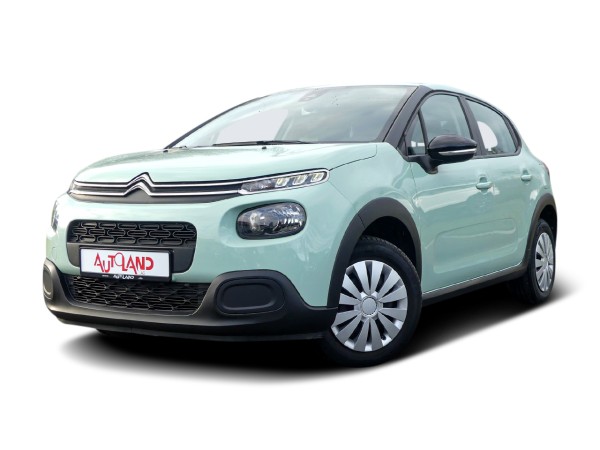 Citroen C3 Feel