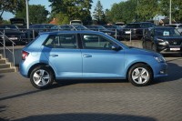 Skoda Fabia 1.2