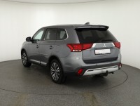 Mitsubishi Outlander 2.0 MIVEC 4WD