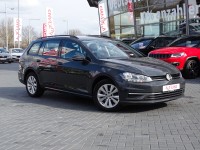 VW Golf VII 1.6 TDI BMT Comfortline