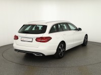 Mercedes-Benz C 300 C300d T Avantgarde