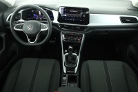 VW T-Roc 2.0 TDI DSG