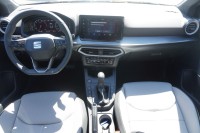 Seat Arona FR 1.5 TSI DSG Facelift