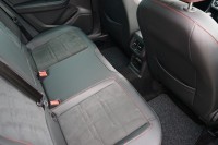 Seat Ateca 2.0 TSI FR 4Drive