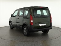 Peugeot Rifter Blue HDi110