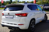 Cupra Ateca 2.0 4Drive