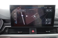 Audi A4 Allroad Avant 40 TDI Quattro Aut.