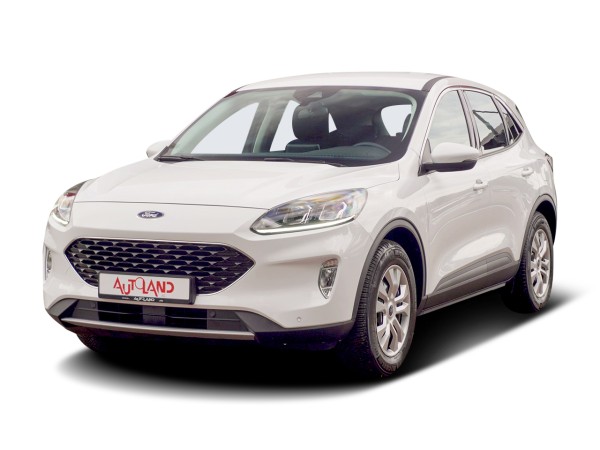 Ford Kuga 1.5 EcoBoost Cool & Connect