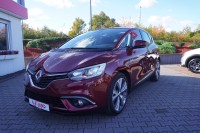 Vorschau: Renault Scenic 1.2 TCE Intens