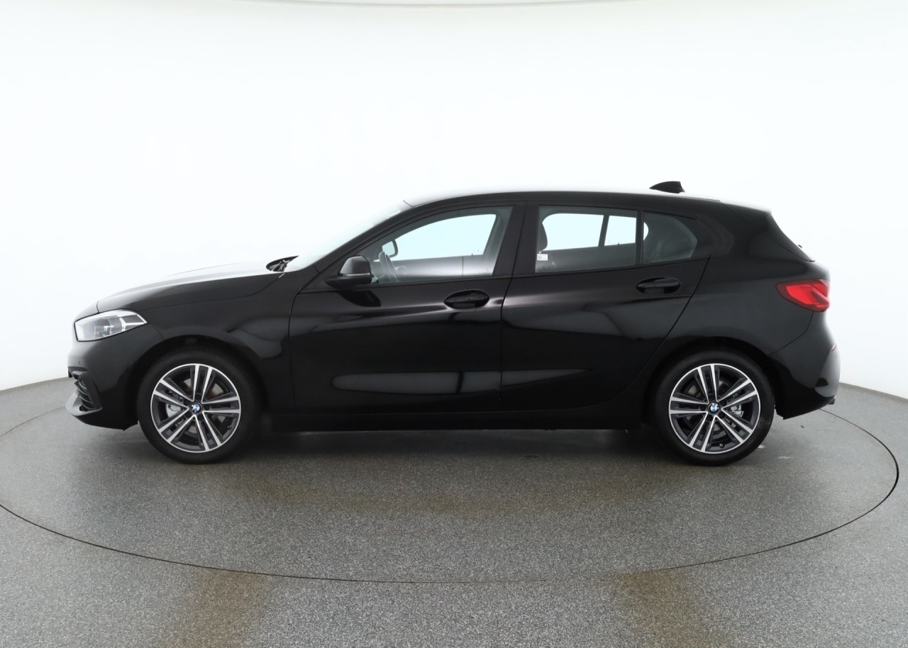 BMW 118 i Advantage