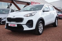 Vorschau: Kia Sportage 1.6 GDI Edition 7 2WD (EURO 6d-TEMP)
