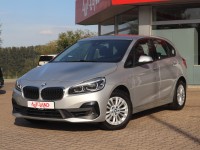 Vorschau: BMW 218 Active Tourer 218i