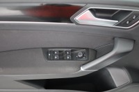 VW Touran 1.5 TSI R-Line