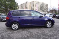 VW Touran 2.0 TDI DSG