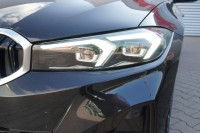 BMW 318 d A Touring M-Hybrid