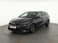 Kia Ceed SW 1.5 T-GDI Aut. 2-Zonen-Klima Navi Sitzheizung